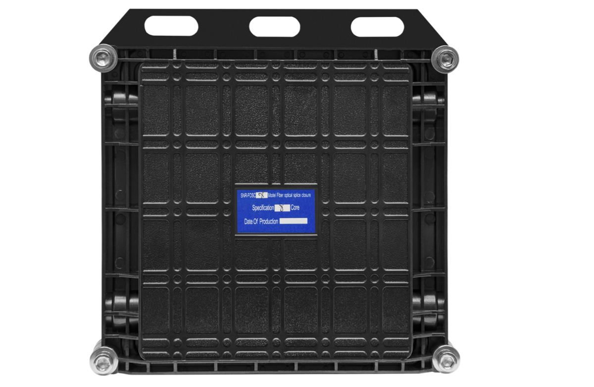 Муфта оптическая компактная (SNR-FOSC-X)